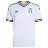 adidas OG Italy World Cup 2026 Adults Slim-Fit Away Jersey 