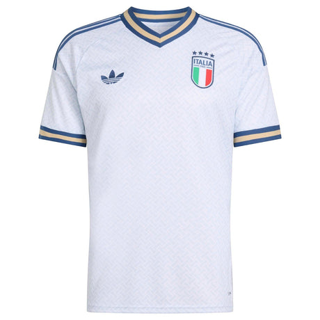 adidas OG Italy World Cup 2026 Adults Slim-Fit Away Jersey 
