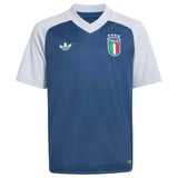 adidas OG Italy Football WC 2026 Kids Away Pre-Match Jersey