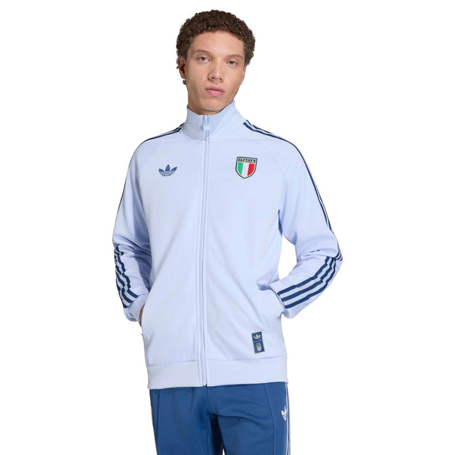 adidas OG Italy Football World Cup 2026 Adults Track Top