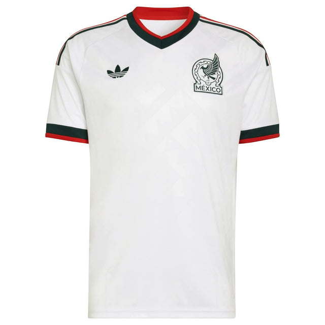 adidas OG Mexico Football World Cup 2026 Adults Away Jersey