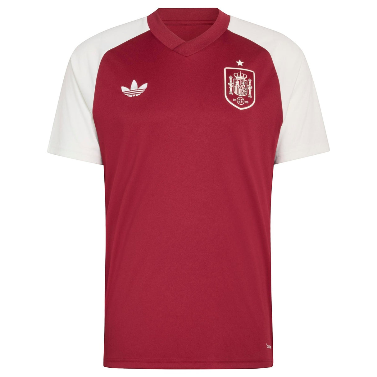 adidas OG Spain Football WC 2026 Adult Away Pre-Match Jersey