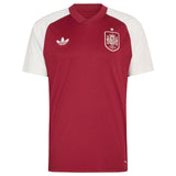 adidas OG Spain Football WC 2026 Adult Away Pre-Match Jersey