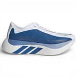 adidas Hyperboost Edge Mens Regular-Fit Road Running Shoes