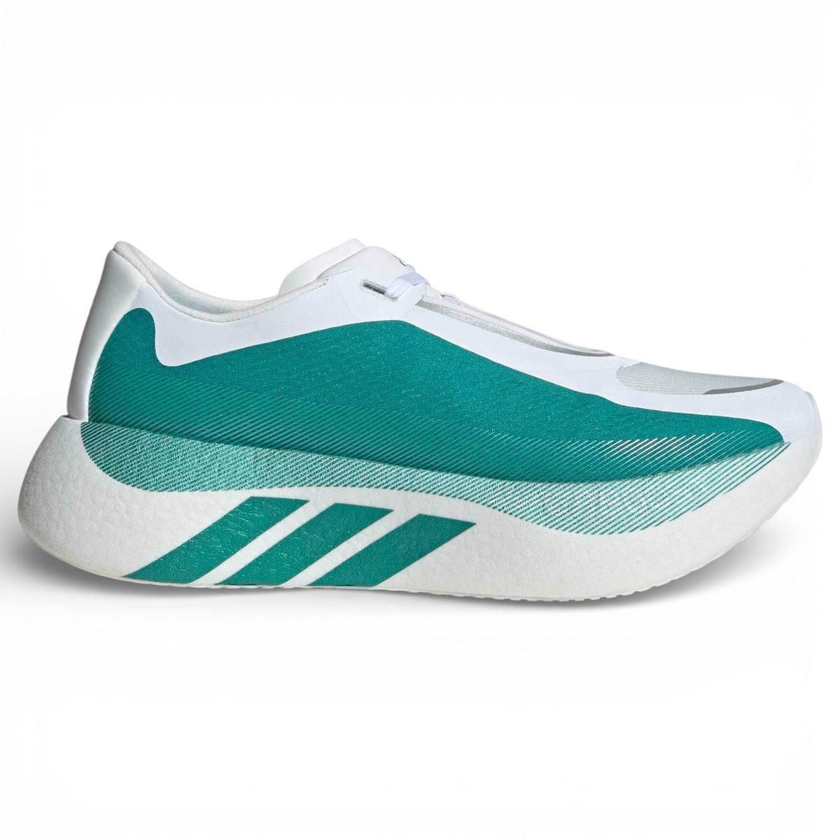 adidas Hyperboost Edge Mens Regular-Fit Road Running Shoes