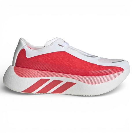 adidas Hyperboost Edge Womens Regular-Fit Road Running Shoes