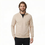 LeKanvy Adventure Half-Zip Adults Fleece Training Jumper