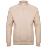 LeKanvy Adventure Half-Zip Adults Long Sleeve Fleece Jumper