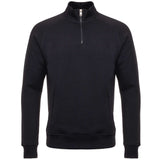 LeKanvy Adventure Half-Zip Adults Fleece Training Jumper
