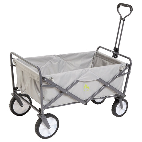 McKinley Faro Vag 200 Lightweight Camping Trolley