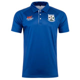 Breaffy GAA Poly Polo 25/26 A Royal