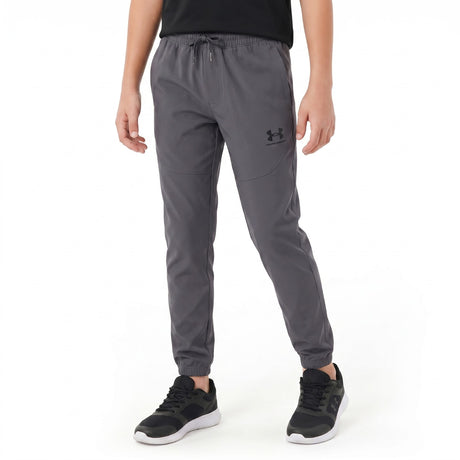 Under Armour Vibe Woven Boys Lightweight Joggers