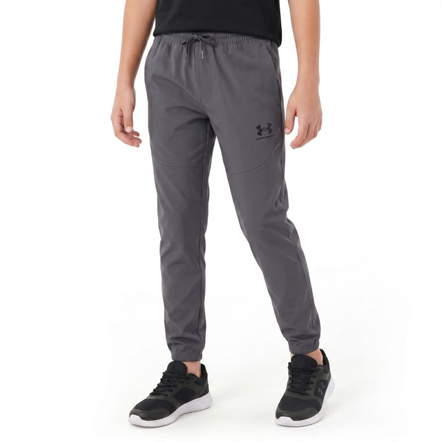 Under Armour Vibe Woven Boys Lightweight Joggers