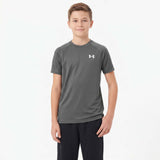 Under Armour Tech 2.0 Boys Short-Sleeve Training T-Shirt