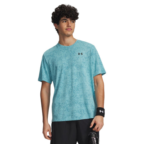 Under Armour Tech Mens Short-Sleeve Training T-Shirt