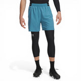Under Armour Vanish Woven Lightweight Mens 6" Shorts
