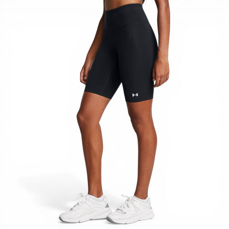 Under Armour Motion Womens Lightweight Bike Shorts