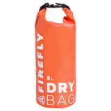 FIREFLY Dry Bag SUP 5,ORANGE