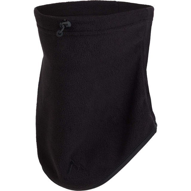McKinley Gitt III Adults Lightweight Fleece Neck Warmer