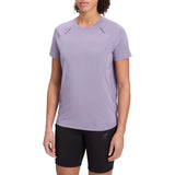 Energetics Giade III Womens Short-Sleeve Running T-Shirt