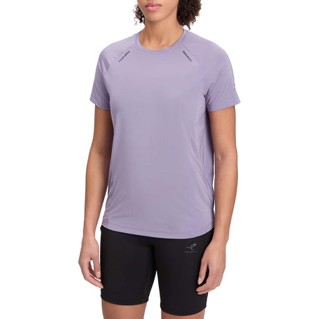 Energetics Giade III Womens Short-Sleeve Running T-Shirt