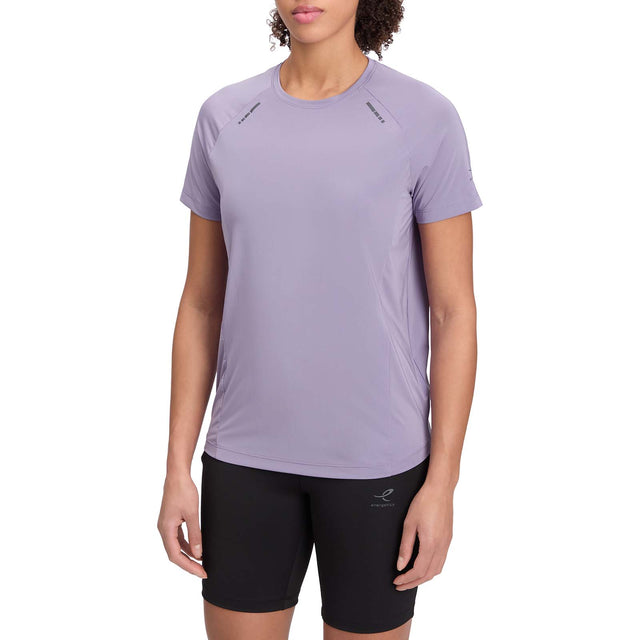 Energetics Giade III Womens Short-Sleeve Running T-Shirt