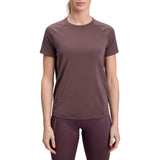 Energetics Giade III Womens Short-Sleeve Running T-Shirt