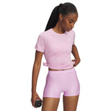 Under Armour Tech Twist Womens Short-Sleeve T-Shirt