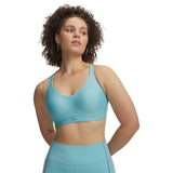Under Armour Infinity 2.0 Low Adjustable Womens Sports Bra