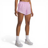 Under Armour Fly By Womens Lightweight Shorts
