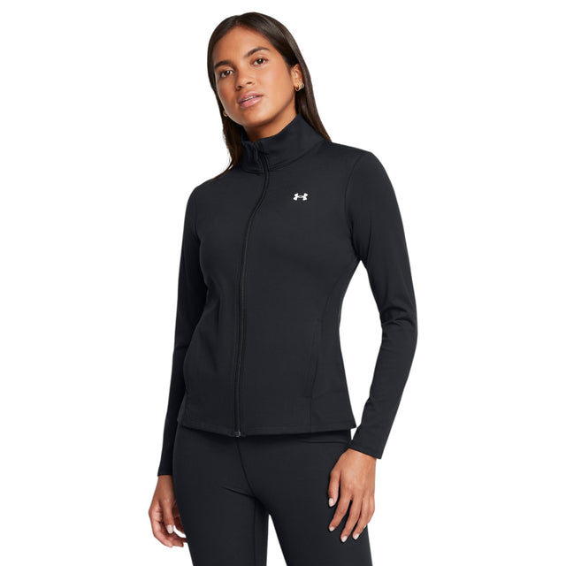 Under Armour Motion Lightweight Fast-Drying Womens Jacket