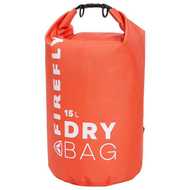 FIREFLY Dry Bag SUP 15,ORANGE