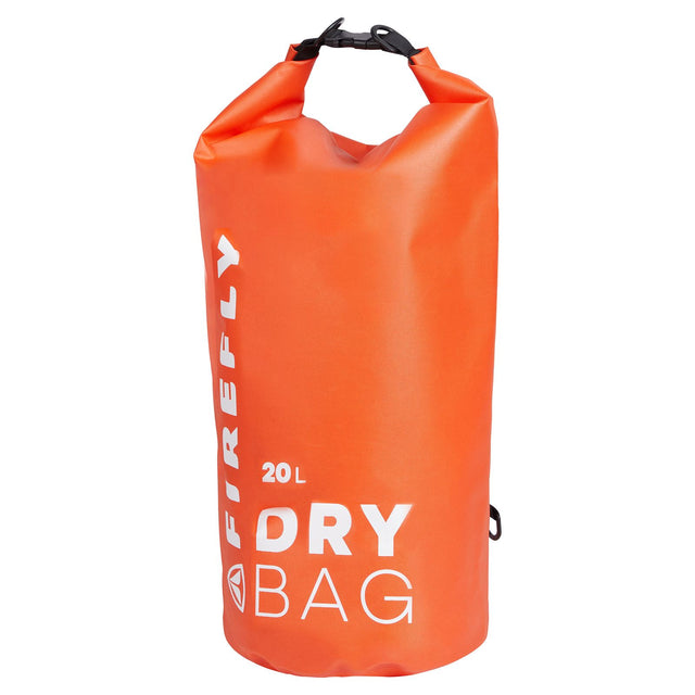 FIREFLY Dry Bag SUP 20,ORANGE