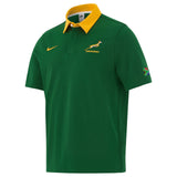 Nike Springboks Rugby Mens Short-Sleeve Home Jersey