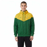 Nike Springboks Rugby Mens Lightweight Windrunner Jacket