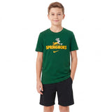 Nike Springboks Rugby Kids Short-Sleeve Graphic T-Shirt
