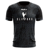 McKeever Clifford Kids Jersey Black
