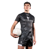 McKeever Clifford Kids Shorts Black