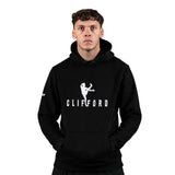 McKeever Clifford Kids Hoodie Black