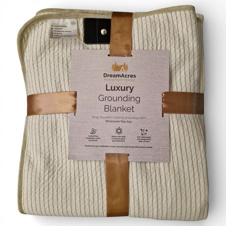 DreamAcres Luxury Grounding Blanket