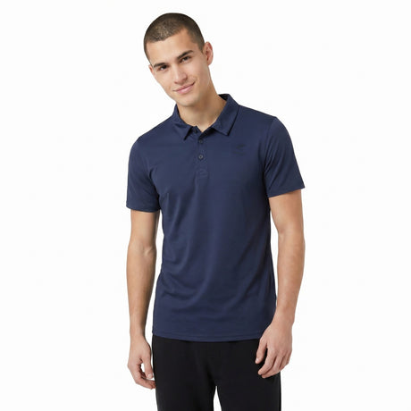 Energetics Ferris Short-Sleeve Mens Training Polo Shirt