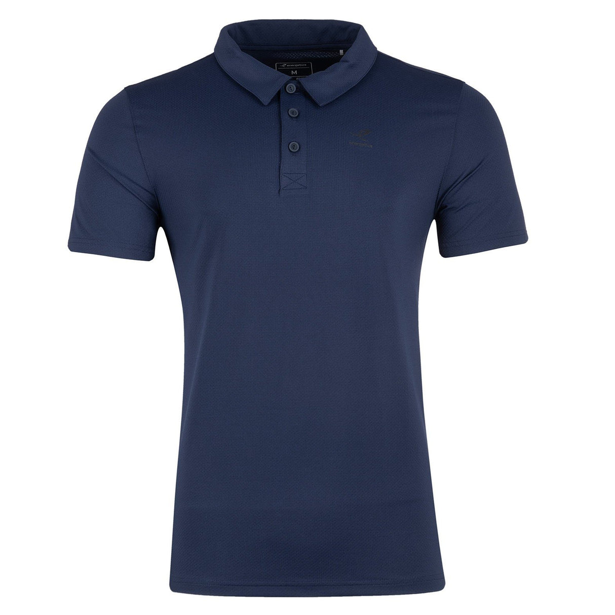 Energetics Ferris Short-Sleeve Mens Training Polo Shirt