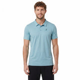 Energetics Ferris Short-Sleeve Mens Training Polo Shirt