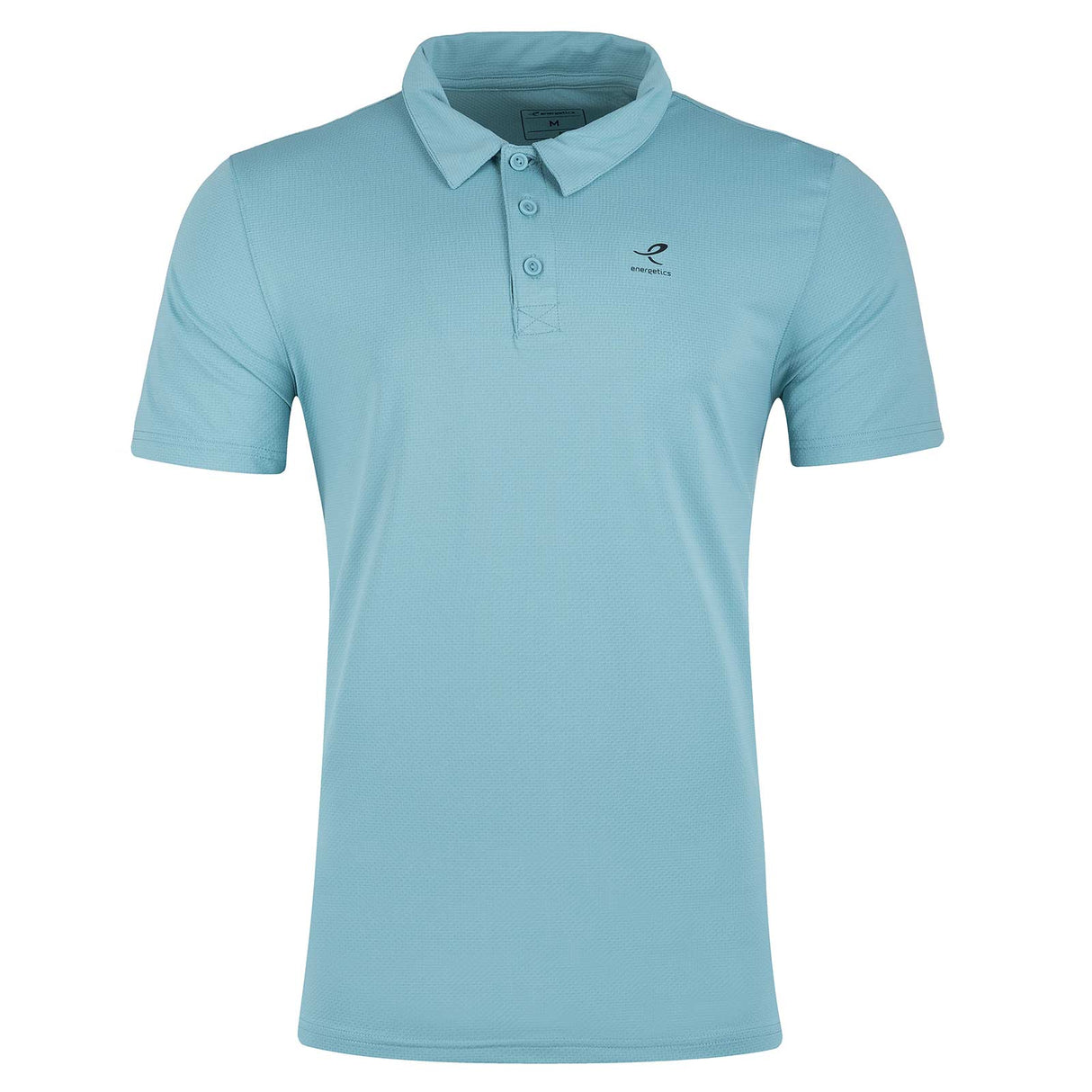 Energetics Ferris Short-Sleeve Mens Training Polo Shirt