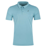 Energetics Ferris Short-Sleeve Mens Training Polo Shirt
