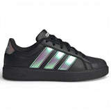 adidas Streettalk Shell-Toe Regular-Fit Kids Lace Shoes