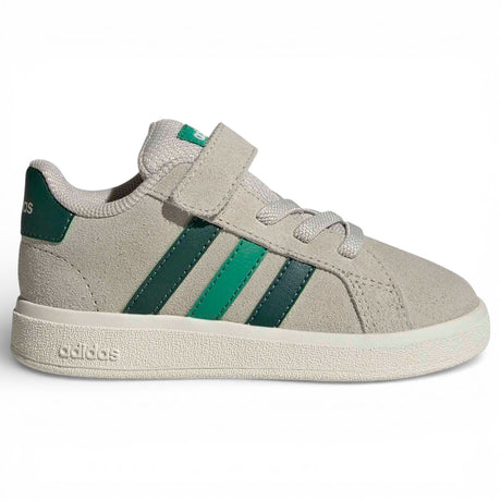 adidas Grand Court 2.0 Adjustable Infant Kids Shoes