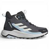 adidas Terrex Anylander Mid Rain.Rdy Womens Hiking Shoes