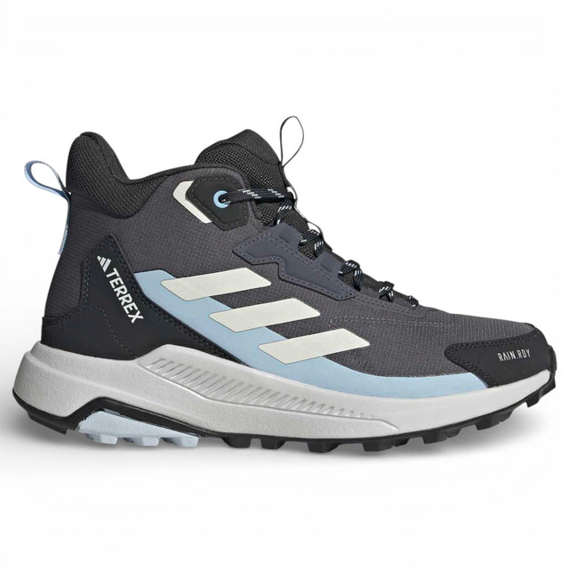 adidas Terrex Anylander Mid Rain.Rdy Womens Hiking Shoes