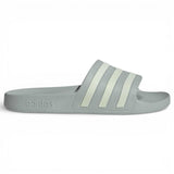 adidas Adilette Womens Quick-Drying Aqua Slides